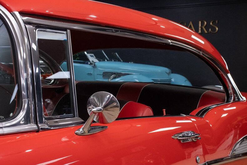 1957 Chevrolet Bel Air