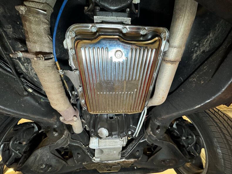 1989 Chevrolet S-10 Blazer