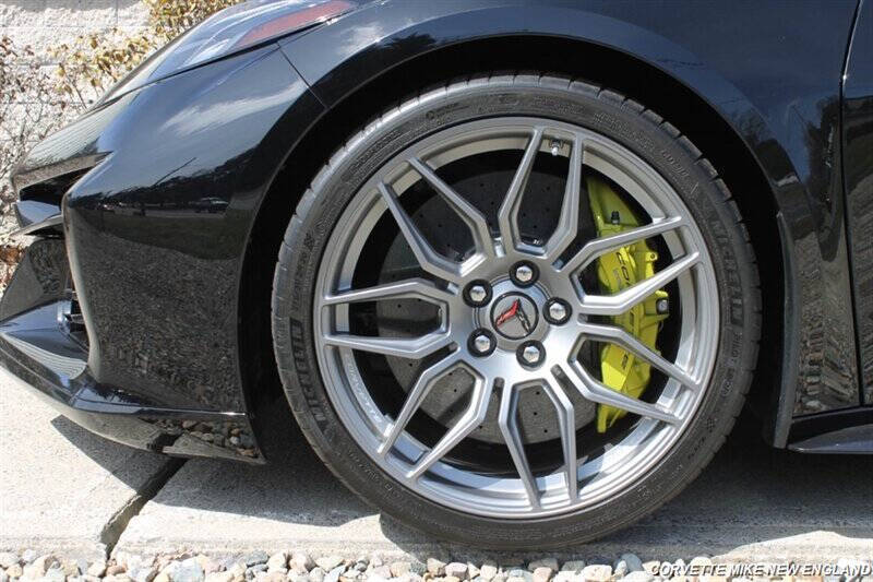 2023 Chevrolet Corvette 10