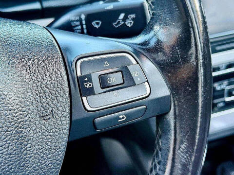 2012 Volkswagen Eos Komfort SULEV