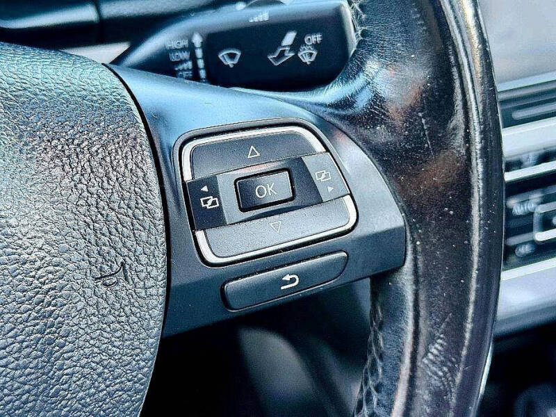 2012 Volkswagen Eos Komfort SULEV