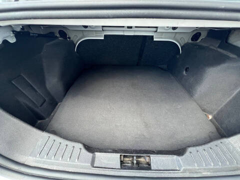 2017 Ford Focus S