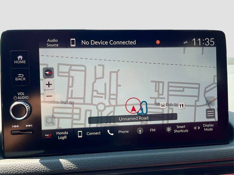 2023 Honda Civic Type R