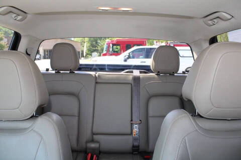 2015 GMC Canyon SLT