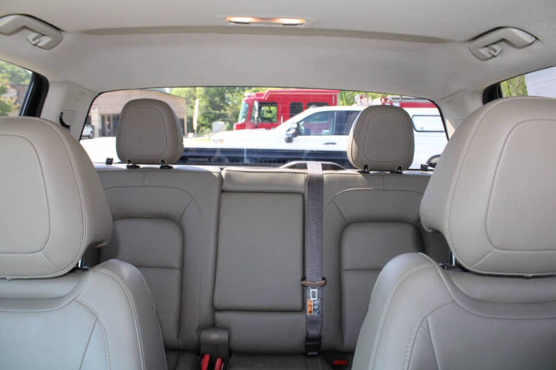 2015 GMC Canyon SLT