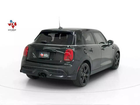 2022 MINI Hardtop 4 Door Cooper S