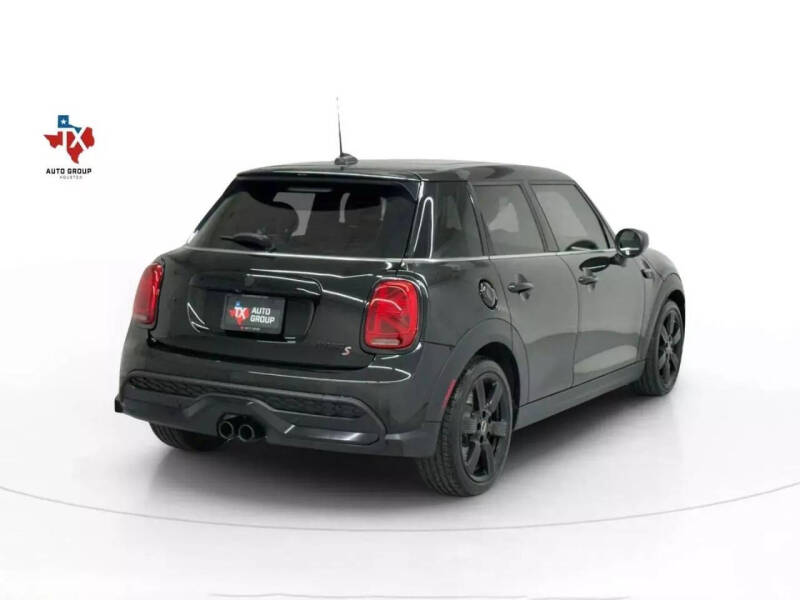 2022 MINI Hardtop 4 Door Cooper S