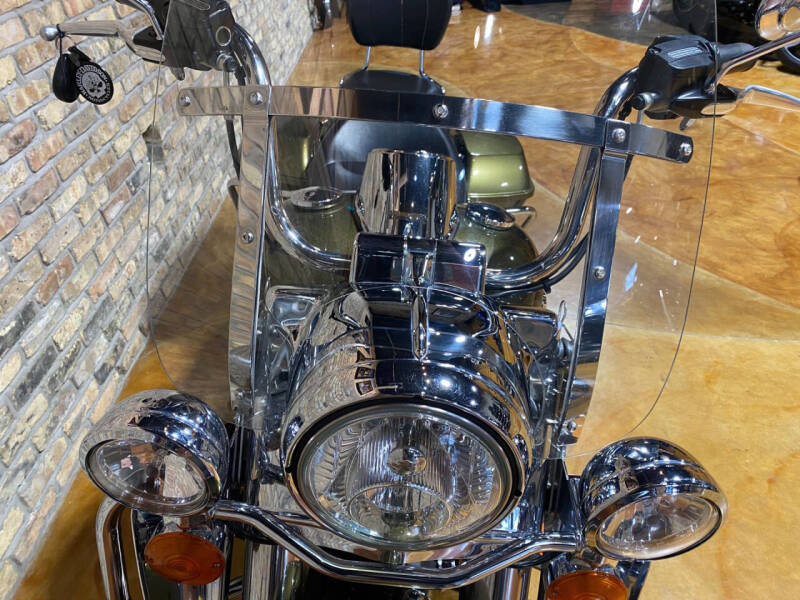 2018 Harley-Davidson Road King®