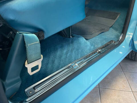 1968 GMC C/K 1500 Series