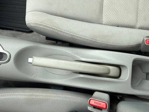 2011 Honda Insight