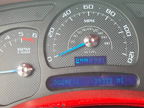 2005 Chevrolet Silverado 1500HD