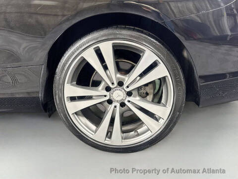 2017 Mercedes-Benz C-Class C 300