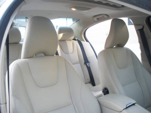 2015 Volvo S60 T5 Drive-E Premier