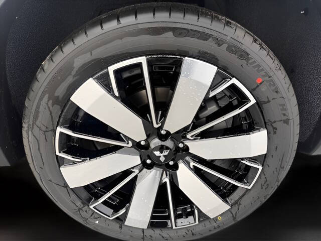 2026 Mitsubishi Outlander SEL