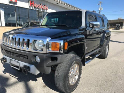 2009 HUMMER H3