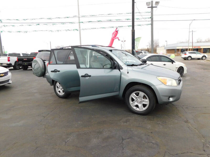 2007 Toyota RAV4