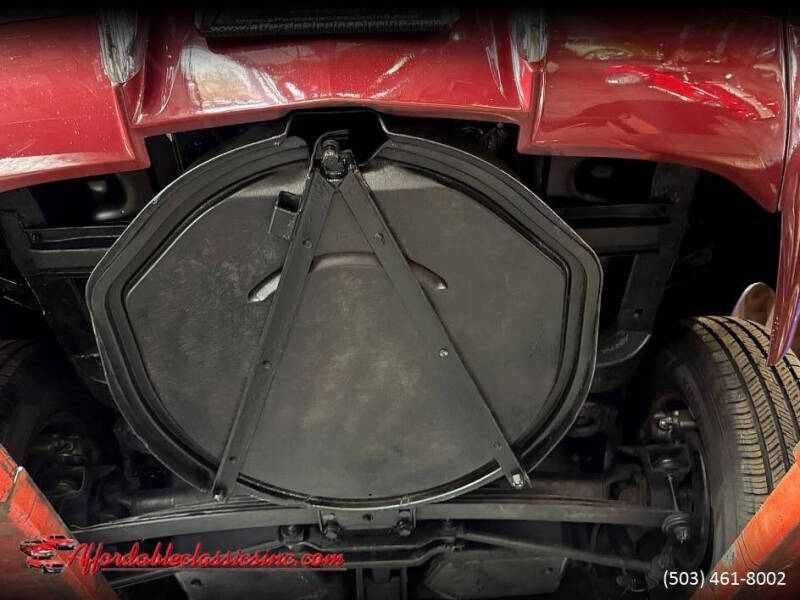 1965 Chevrolet Corvette