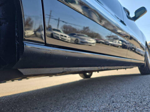 2002 Ford Windstar SE