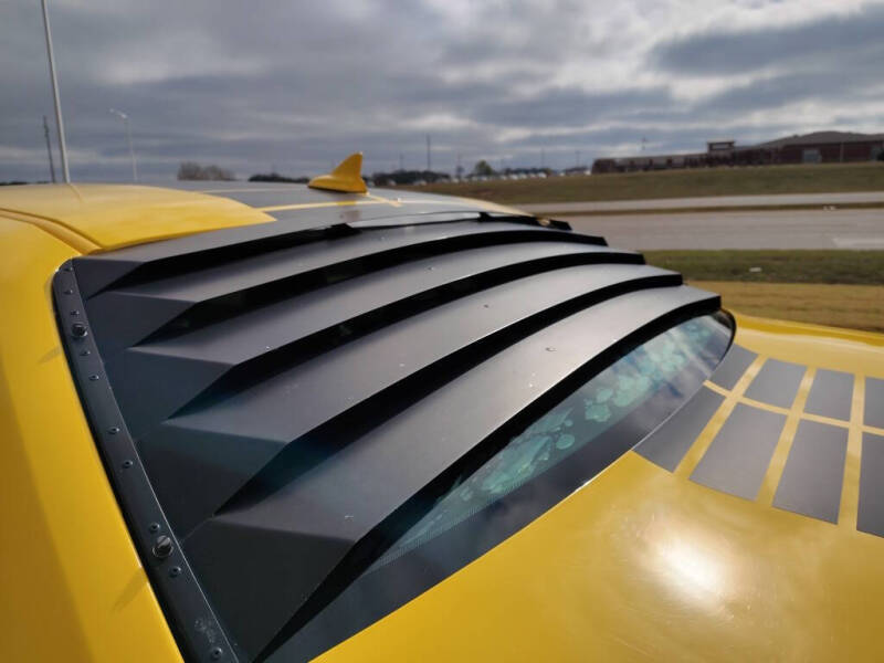 2017 Dodge Challenger R/T