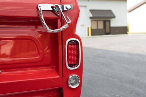 1966 GMC C/K 1500 Series
