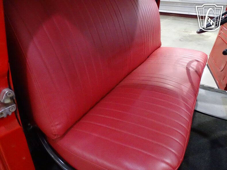 1955 Ford F-350