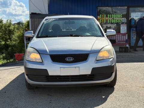 2009 Kia Rio
