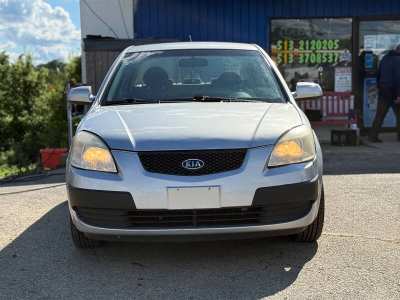 2009 Kia Rio