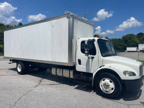2014 Freightliner M2 106 for sale at Vehicle Network - H & H Truck Sales in Greenville SC