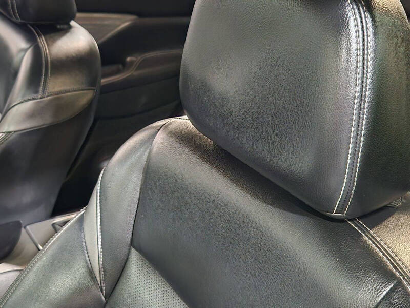 2017 Nissan Murano