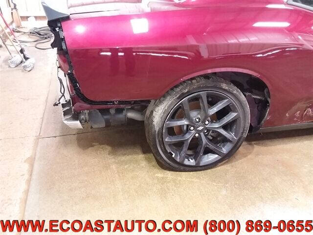 2019 Dodge Challenger R/T