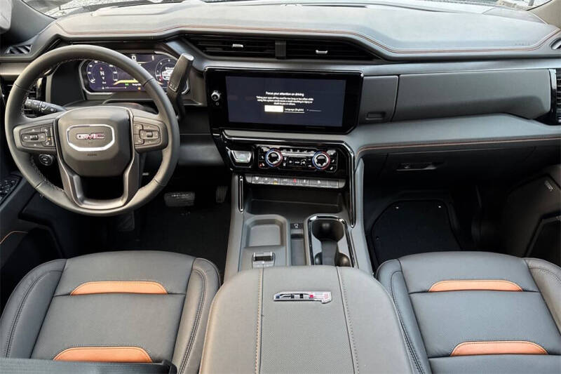 2026 GMC Sierra 3500HD