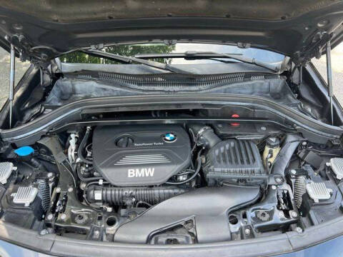 2018 BMW X2 sDrive28i