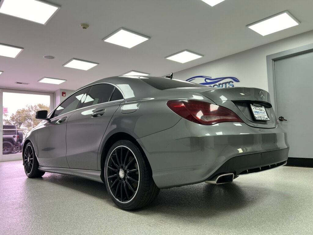 2014 Mercedes-Benz CLA for sale at Conway Imports in   Streamwood, IL