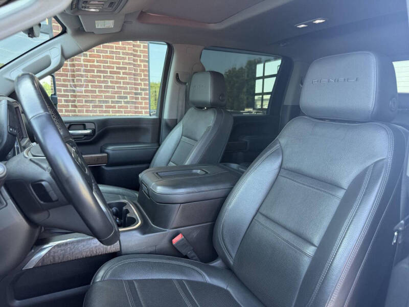 2022 GMC Sierra 2500HD