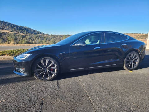 2019 Tesla Model S for sale at Autodealz in Tempe AZ