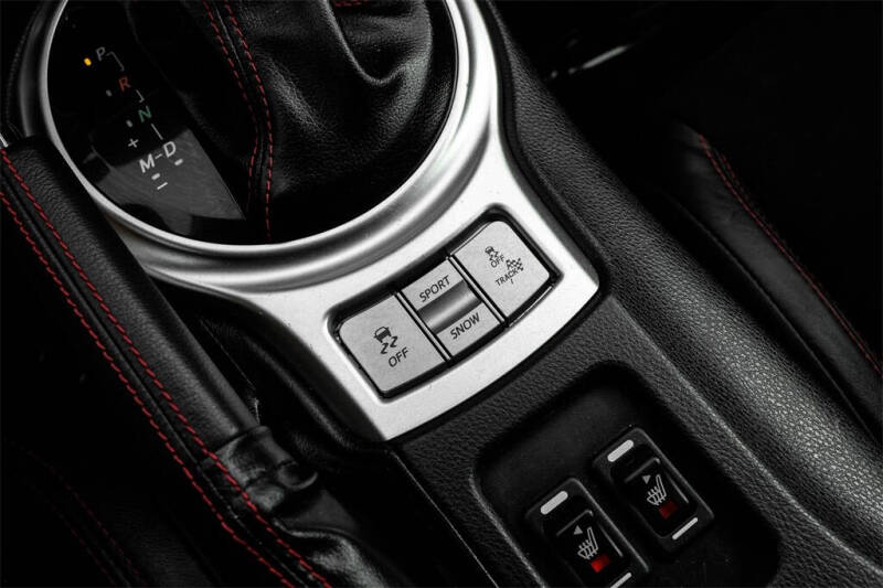 2020 Subaru BRZ Limited