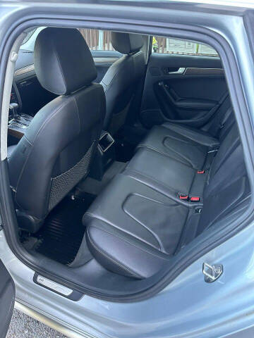 2014 Audi Allroad 2.0T quattro Premium