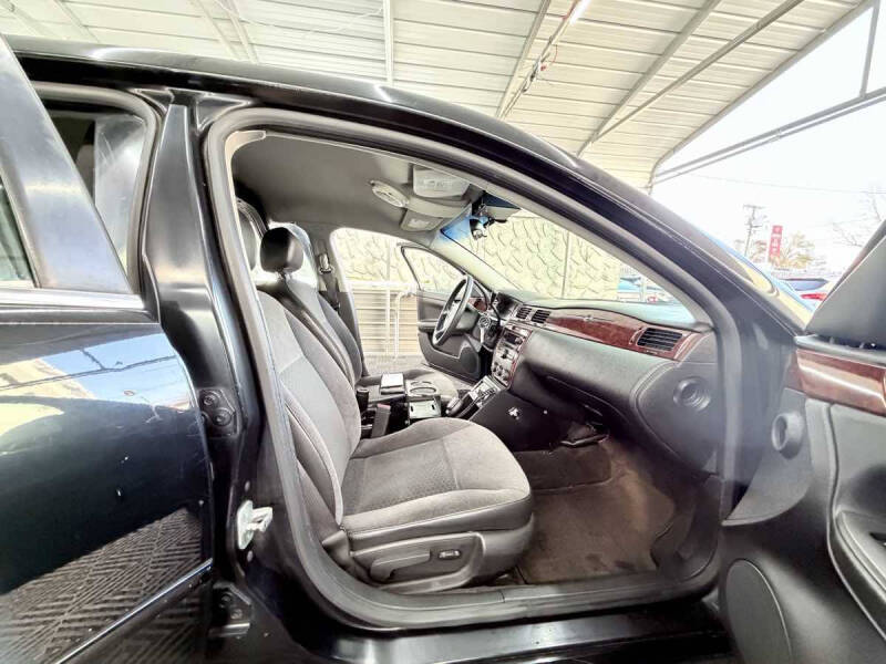 2006 Chevrolet Impala