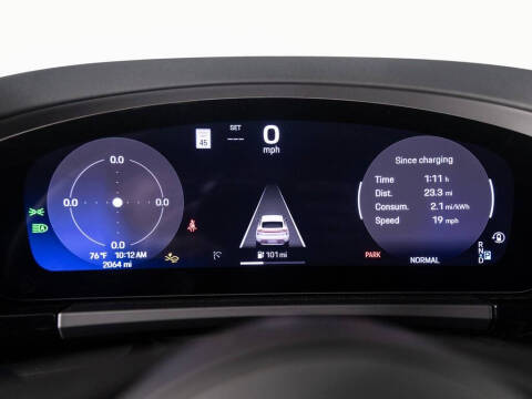 2024 Porsche Macan 4 Electric