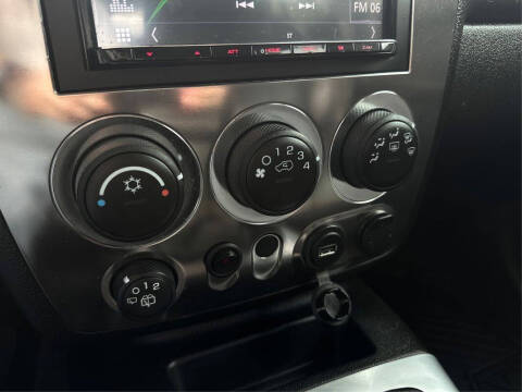 2008 HUMMER H3