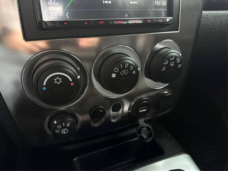 2008 HUMMER H3