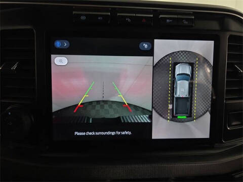 2024 Ford F-250 Super Duty