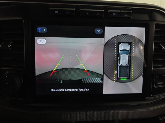 2024 Ford F-250 Super Duty