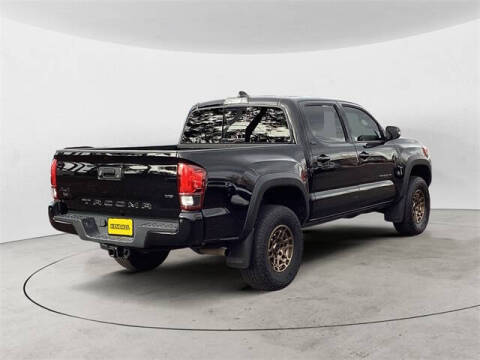 2023 Toyota Tacoma Trail Special Edition
