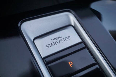 2024 Volkswagen Atlas SE 4Motion