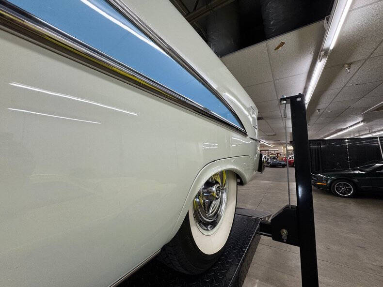 1955 Oldsmobile Super 88