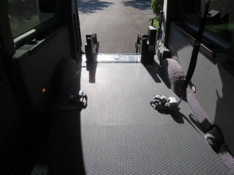 2013 Ford E-Series E-150