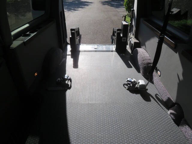 2013 Ford E-Series E-150