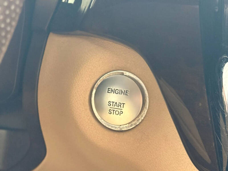 2016 Mercedes-Benz GLE GLE 350 4MATIC