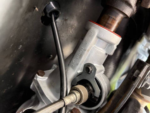 1981 Pontiac Firebird Trans Am